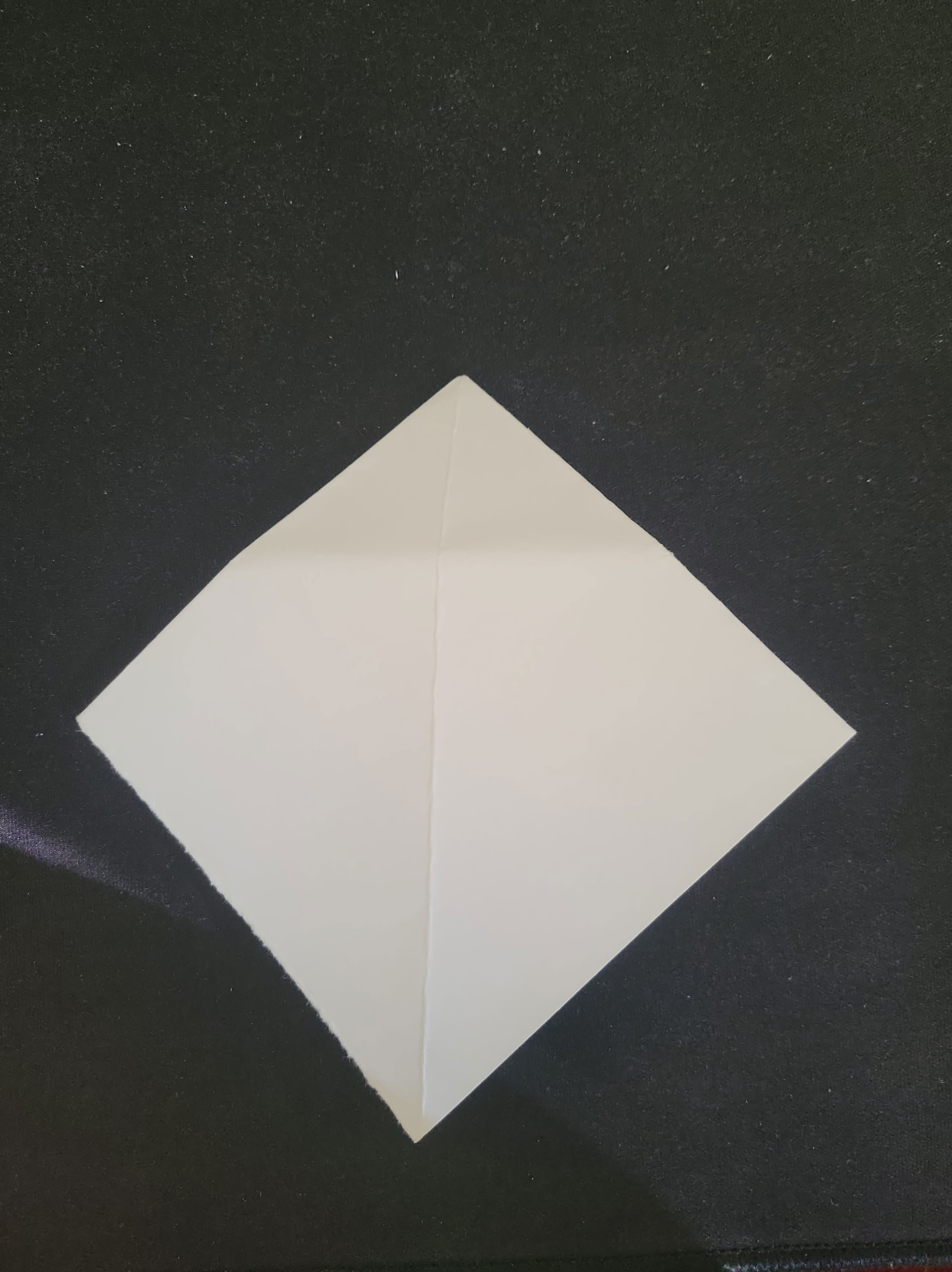 Step 7: Repeat on other side