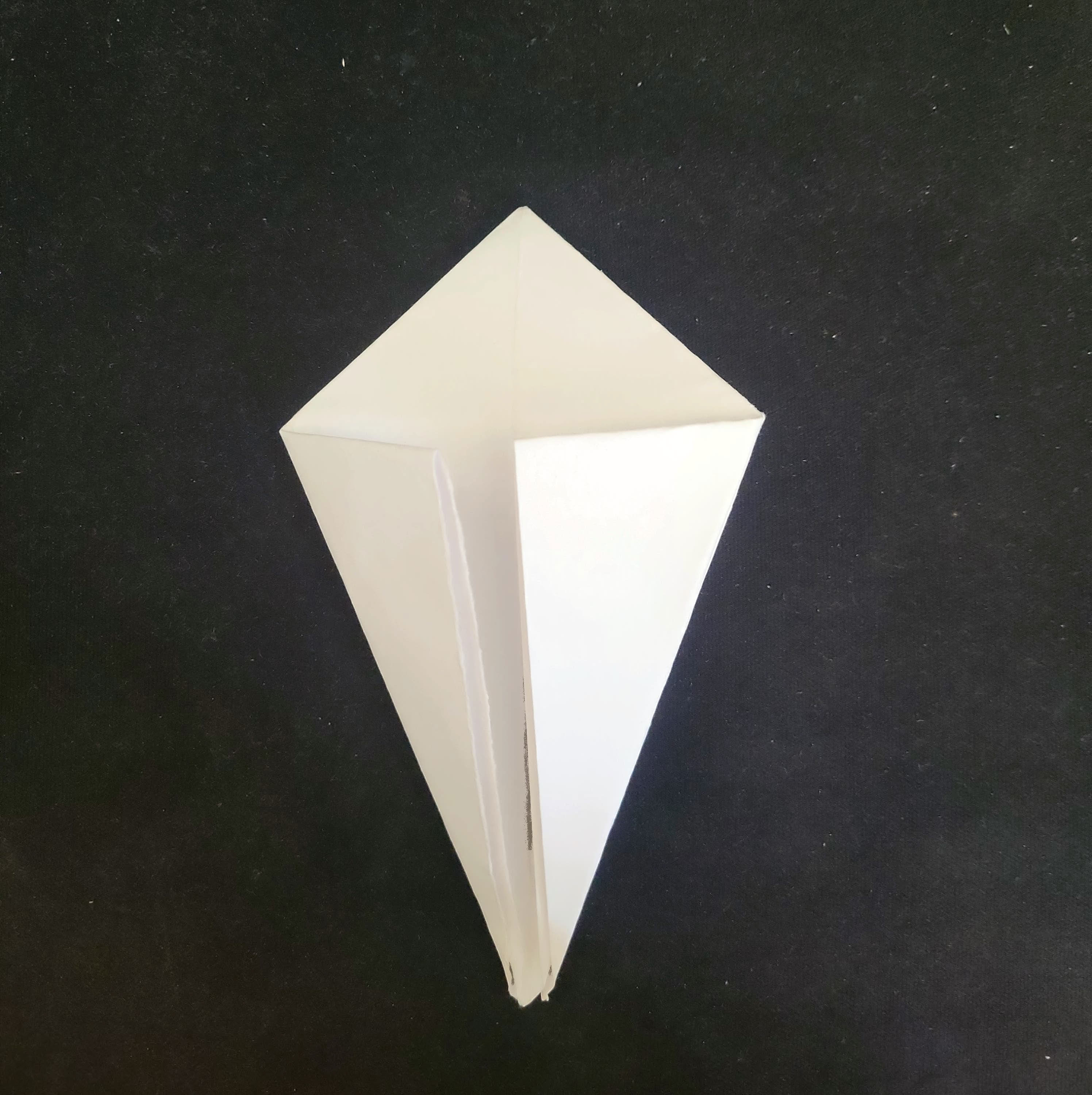 Step 7: Repeat on other side